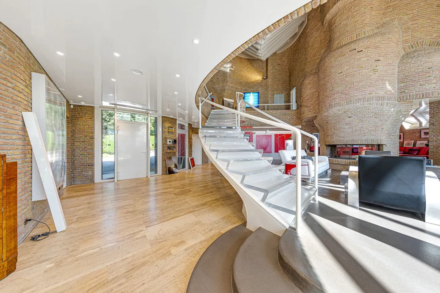 Sublime architect-designed villa at the gates of Lausanne - Photo 13 of 13