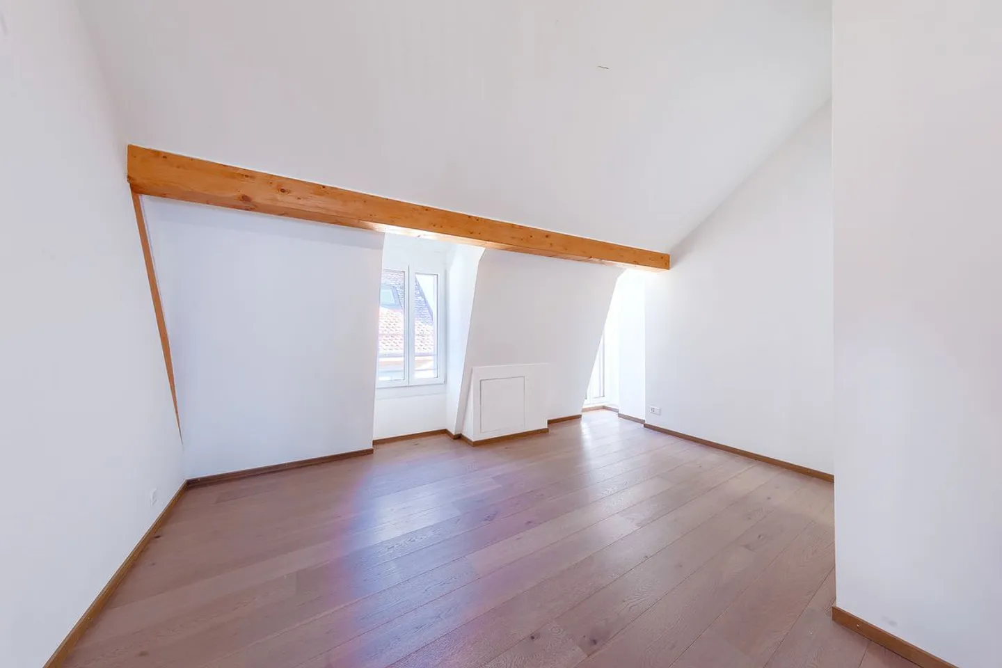 Charming Duplex Attic with View and 5 Minutes from Vevey - Photo 9 of 12