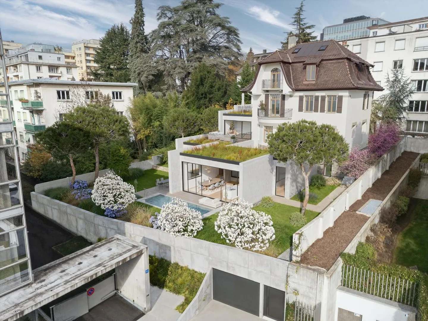 NEW PROMOTION BEAU-RIVAGE - LUXURY &amp; EXCLUSIVITY - Photo 1 of 7