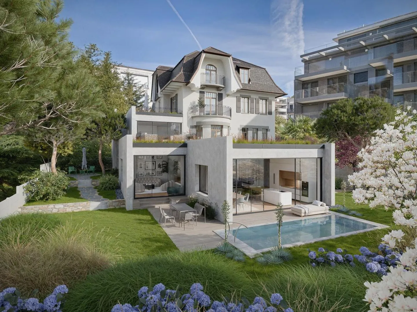 NEW PROMOTION BEAU RIVAGE - LUXURY &amp; EXCLUSIVITY - Photo 1 of 8