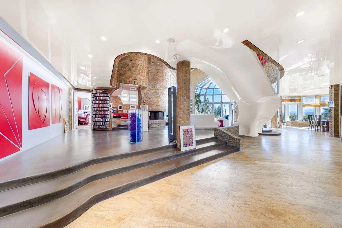 Sublime architect-designed villa at the gates of Lausanne - Photo 9 of 13