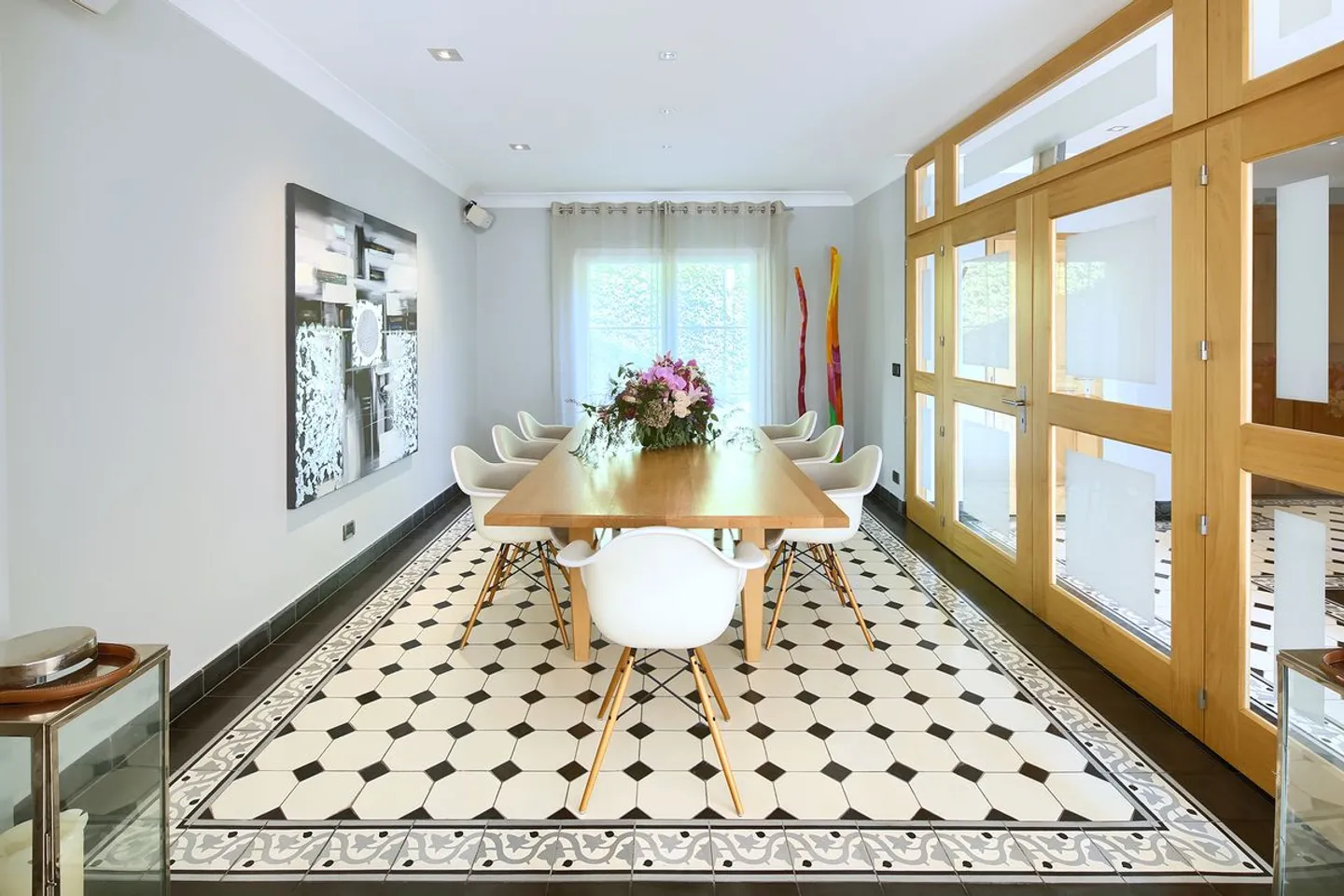 Villa eccezionale con vista mozzafiato, tra lago e natura - Foto 13 di 13