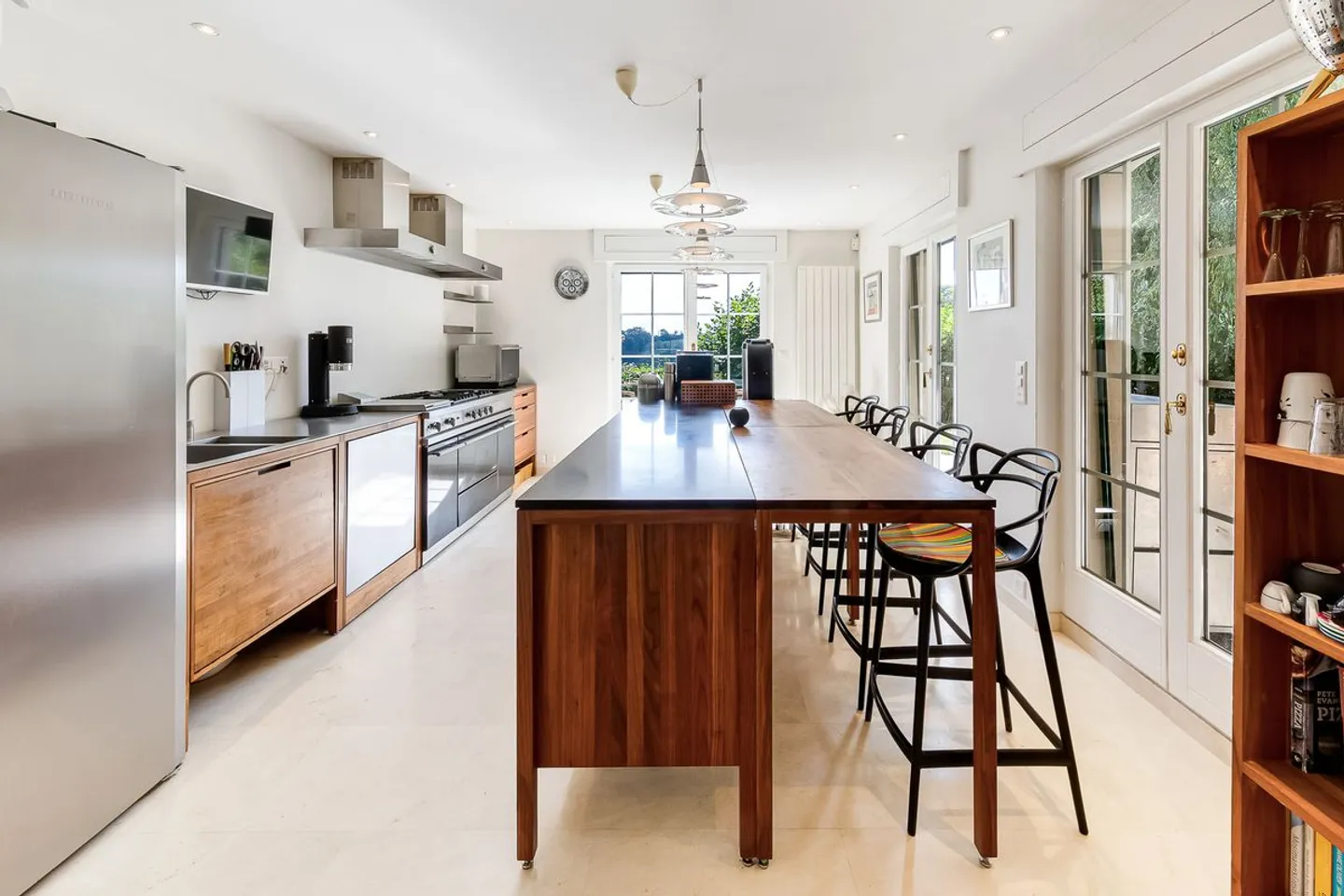 Eleganza & Natura: Villa Familiare di Charme nel Cuore di un Ecrin Bucolico - Foto 12 di 13