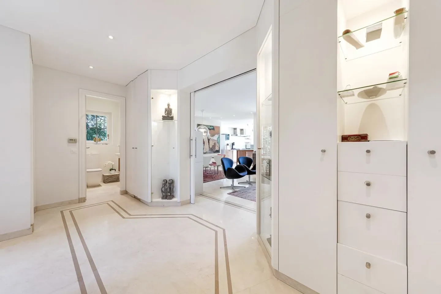 Eleganza & Natura: Villa Familiare di Charme nel Cuore di un Ecrin Bucolico - Foto 6 di 13