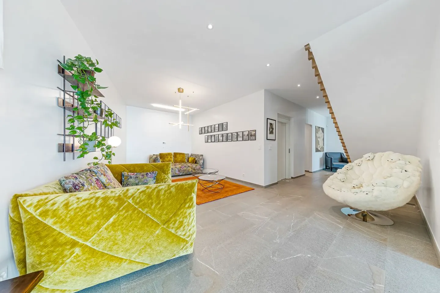 Villa Front de Lac - Posizione Unica, Disponibilità Immediata - Foto 10 di 13