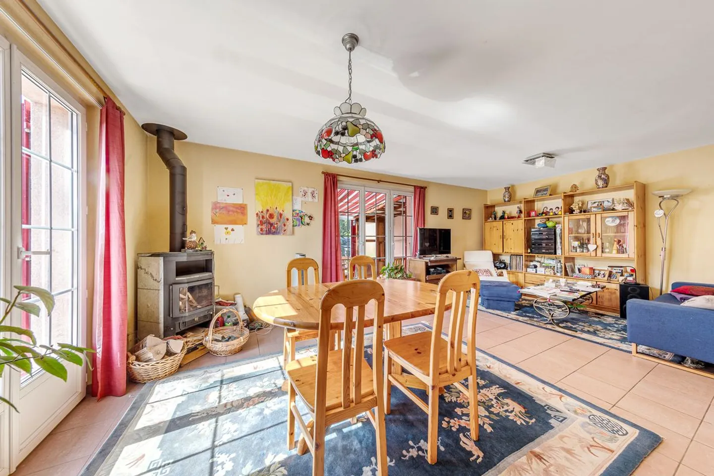 Casa indipendente in un contesto verde e tranquillo - Foto 4 di 6