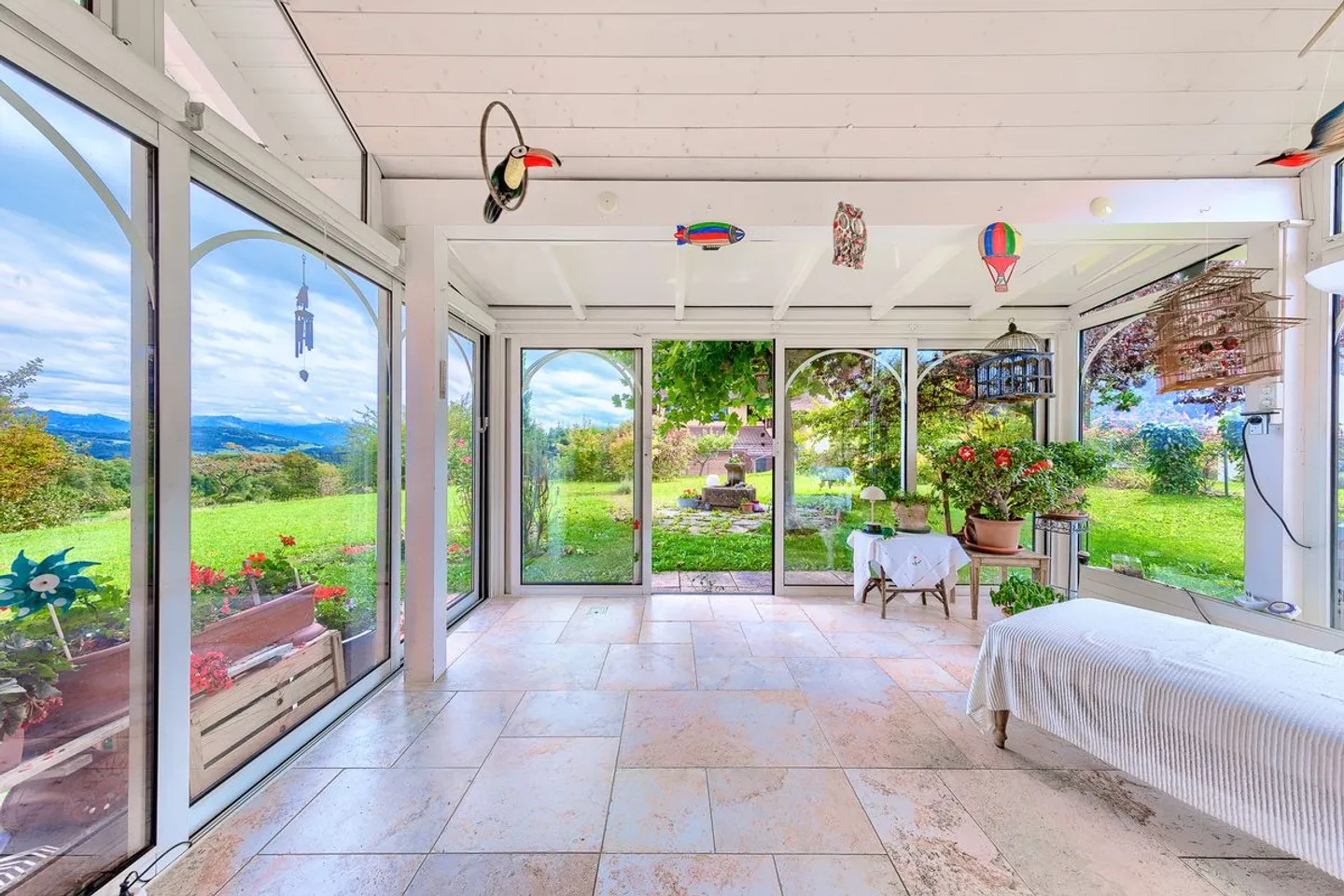 Una Casa Piena di Fascino nel Cuore di Savigny - Foto 5 di 8