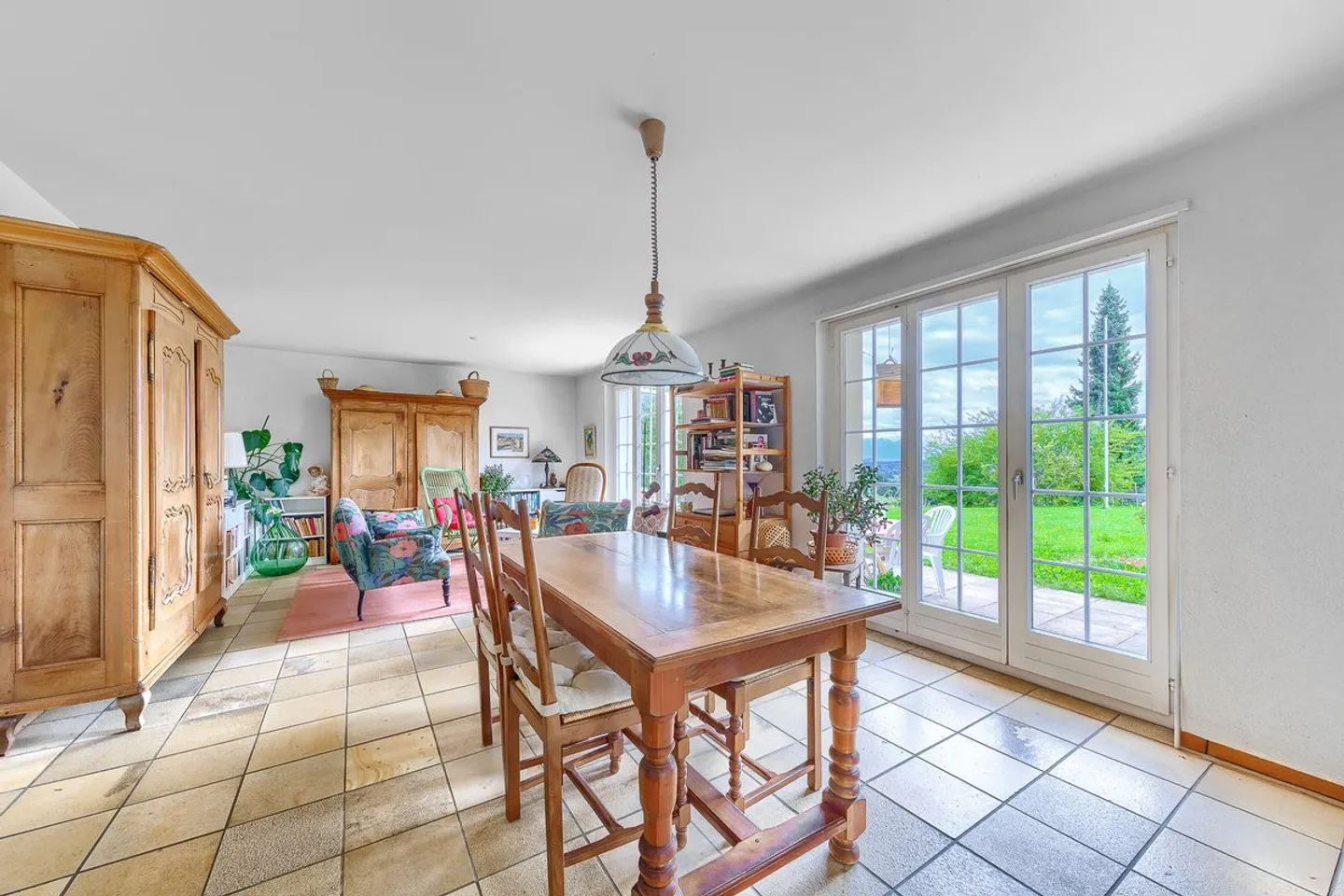 Una Casa Piena di Fascino nel Cuore di Savigny - Foto 6 di 8
