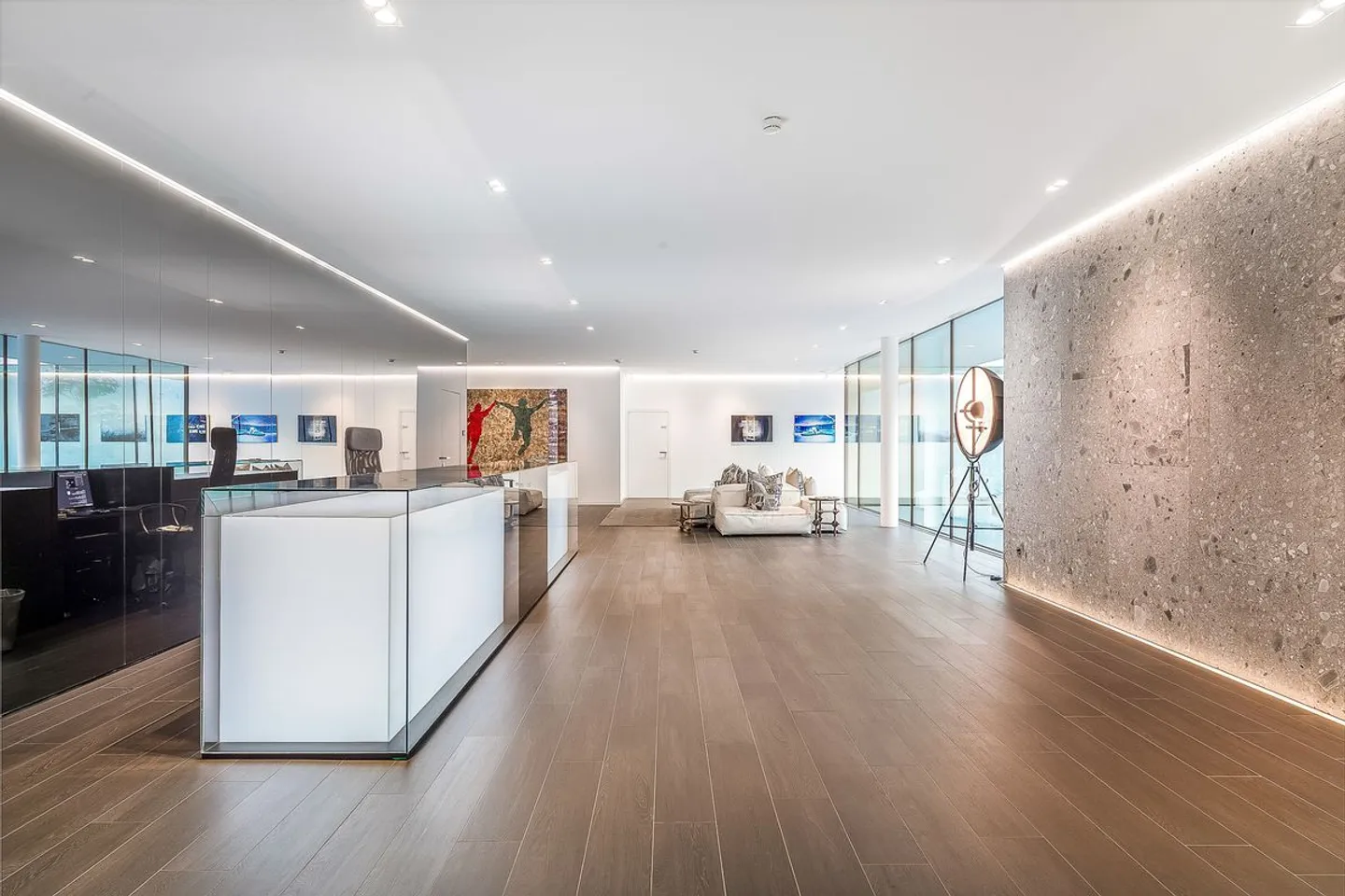 Appartement de prestige au coeur de Genève, à deux pas de l'Hôtel d'Angleterre  - Foto 13 di 13