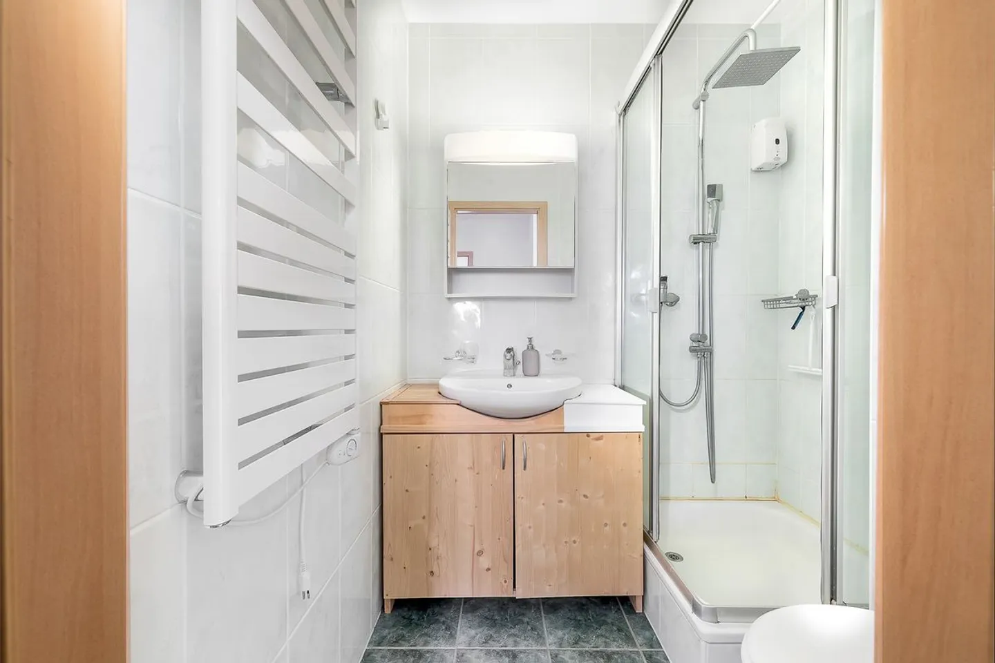 Appartement de 4,5p proche des commodités  - Foto 10 di 12