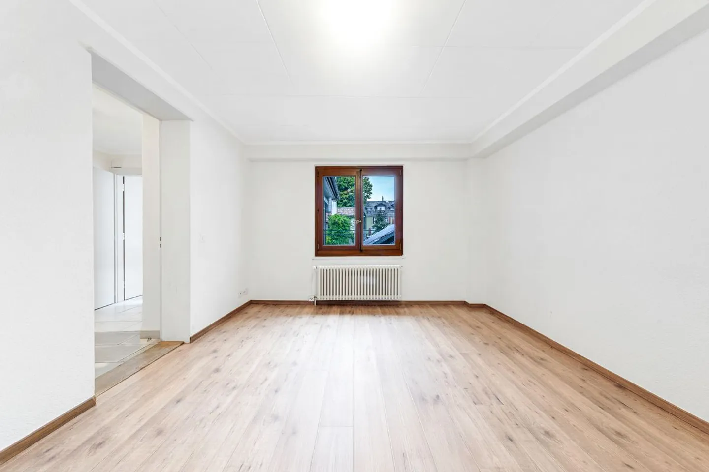 Off Market - Renditeobjekt in Rolle - Foto 11 von 13