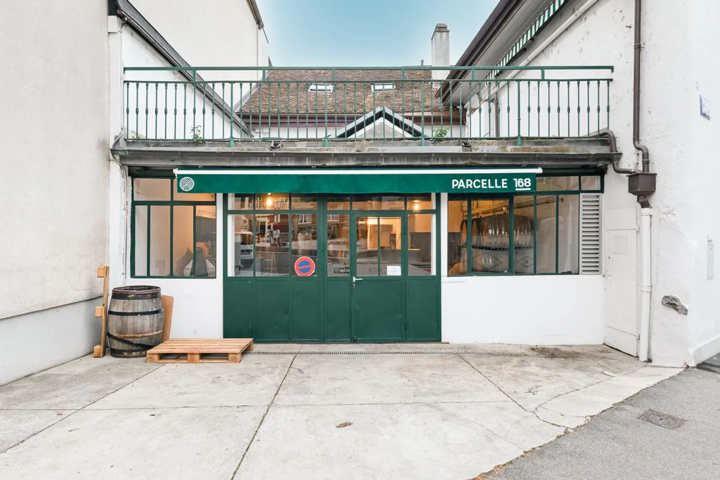 Off Market - Renditeobjekt in Rolle - Foto 3 von 13