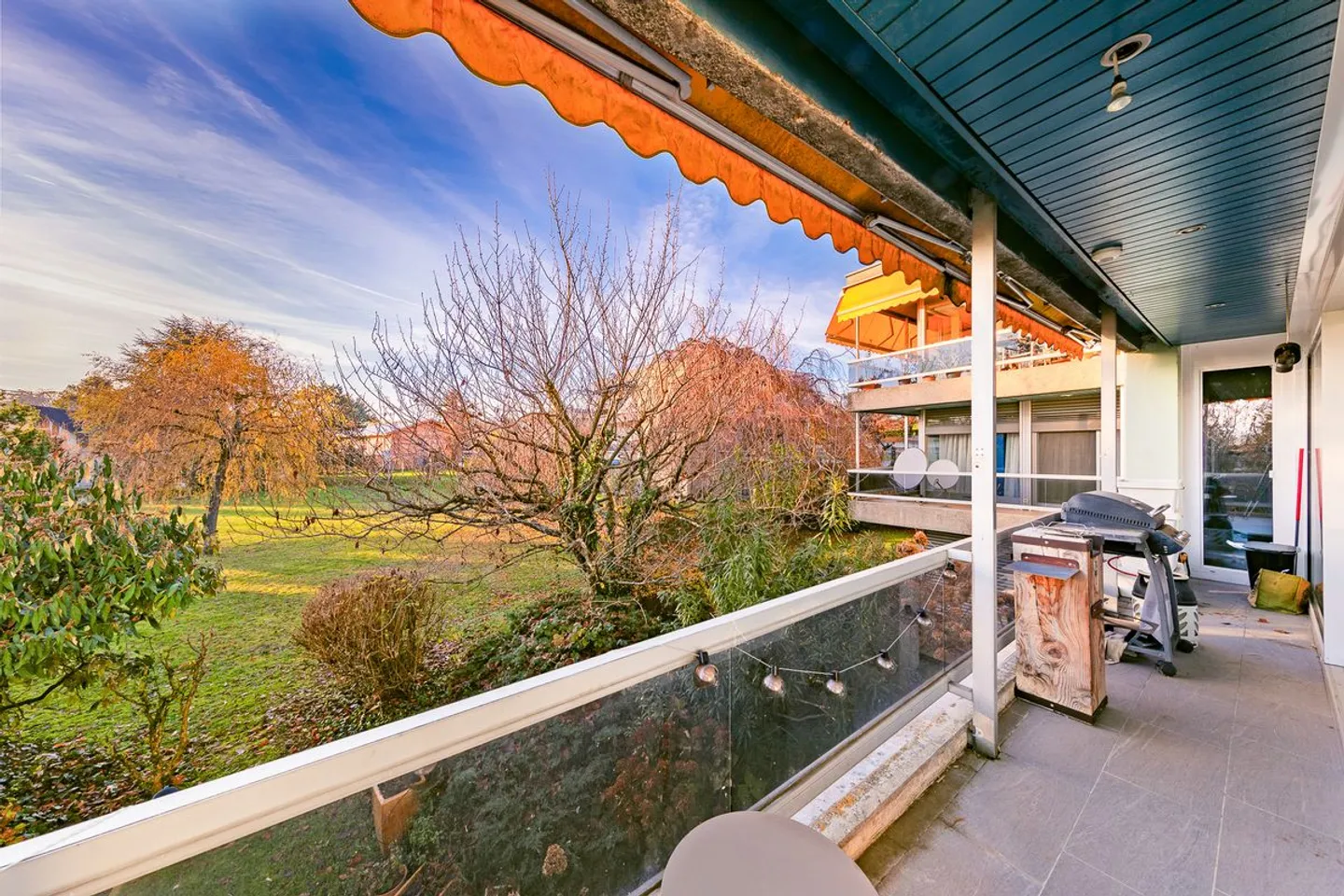 Appartement de 4,5 pièces à 300m du Lac - à vendre à Saint-Sulpice - Photo 9 of 9