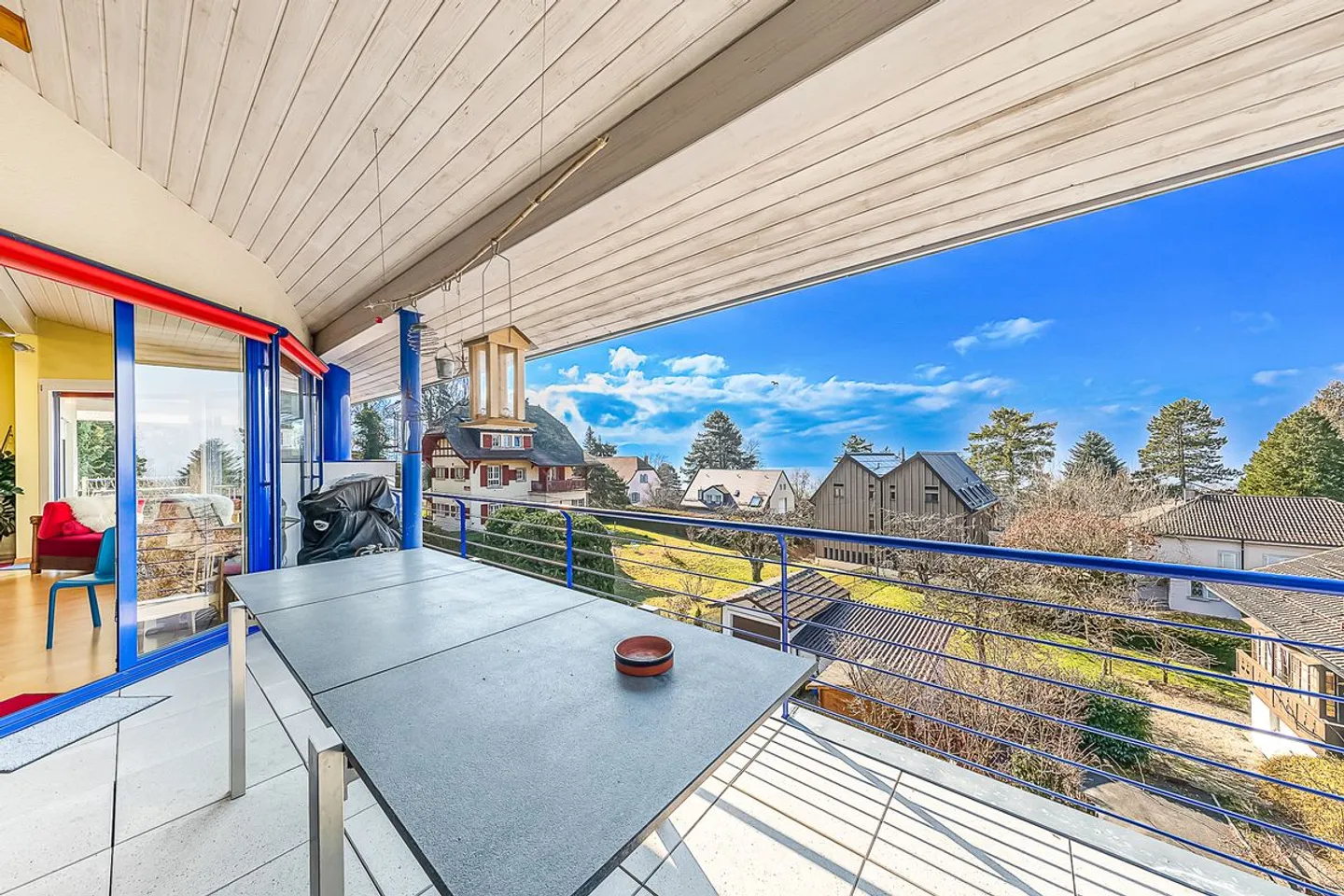 NEW PRICE! Superb 8.5-room villa with heated pool - Photo 7 of 13