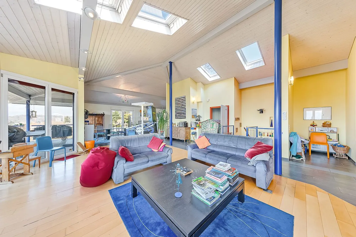 NEW PRICE! Superb 8.5-room villa with heated pool - Photo 9 of 13