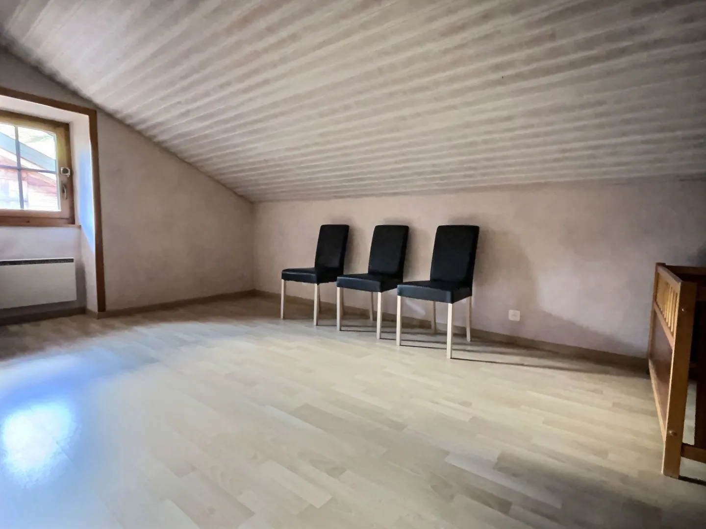 Affaire à saisir! Maison villageoise avec 2 appartements - Photo 10 sur 13