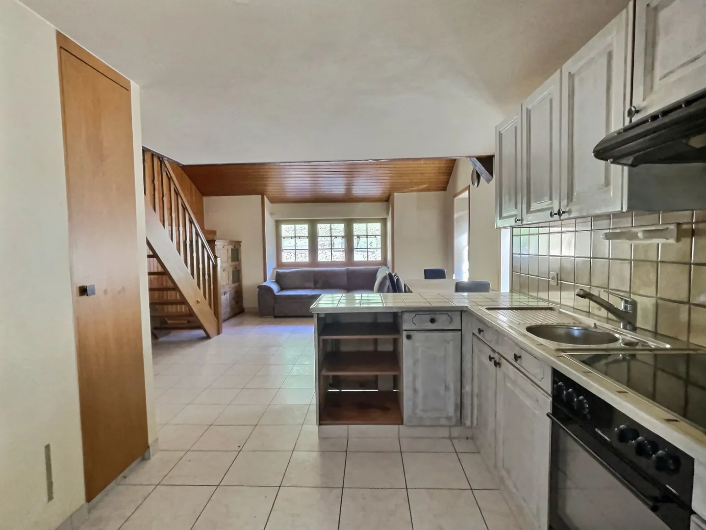 Affaire à saisir! Maison villageoise avec 2 appartements - Photo 4 sur 13