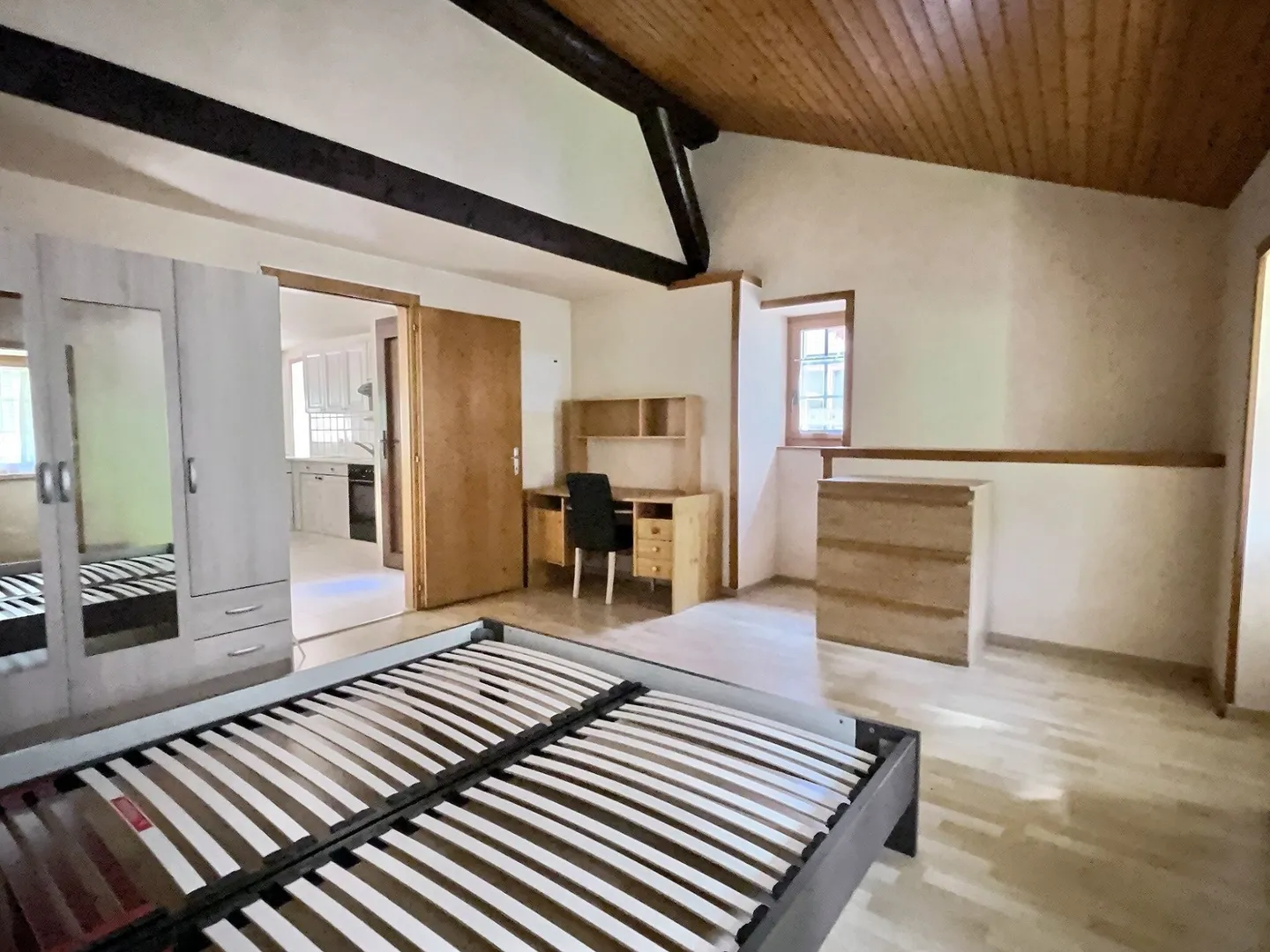 Affaire à saisir! Maison villageoise avec 2 appartements - Photo 6 sur 13