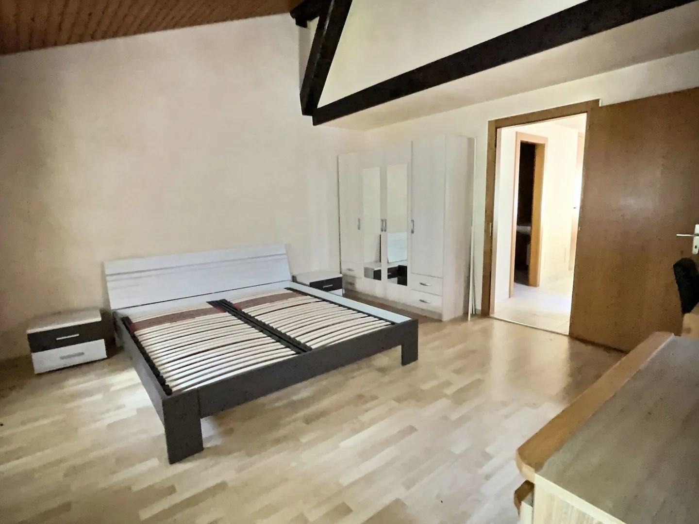Affaire à saisir! Maison villageoise avec 2 appartements - Photo 7 sur 13