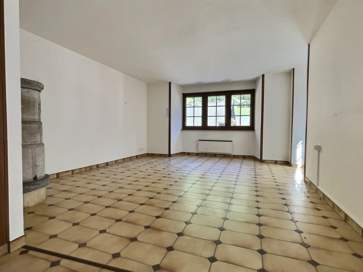Affaire à saisir! Maison villageoise avec 2 appartements - Photo 12 sur 13