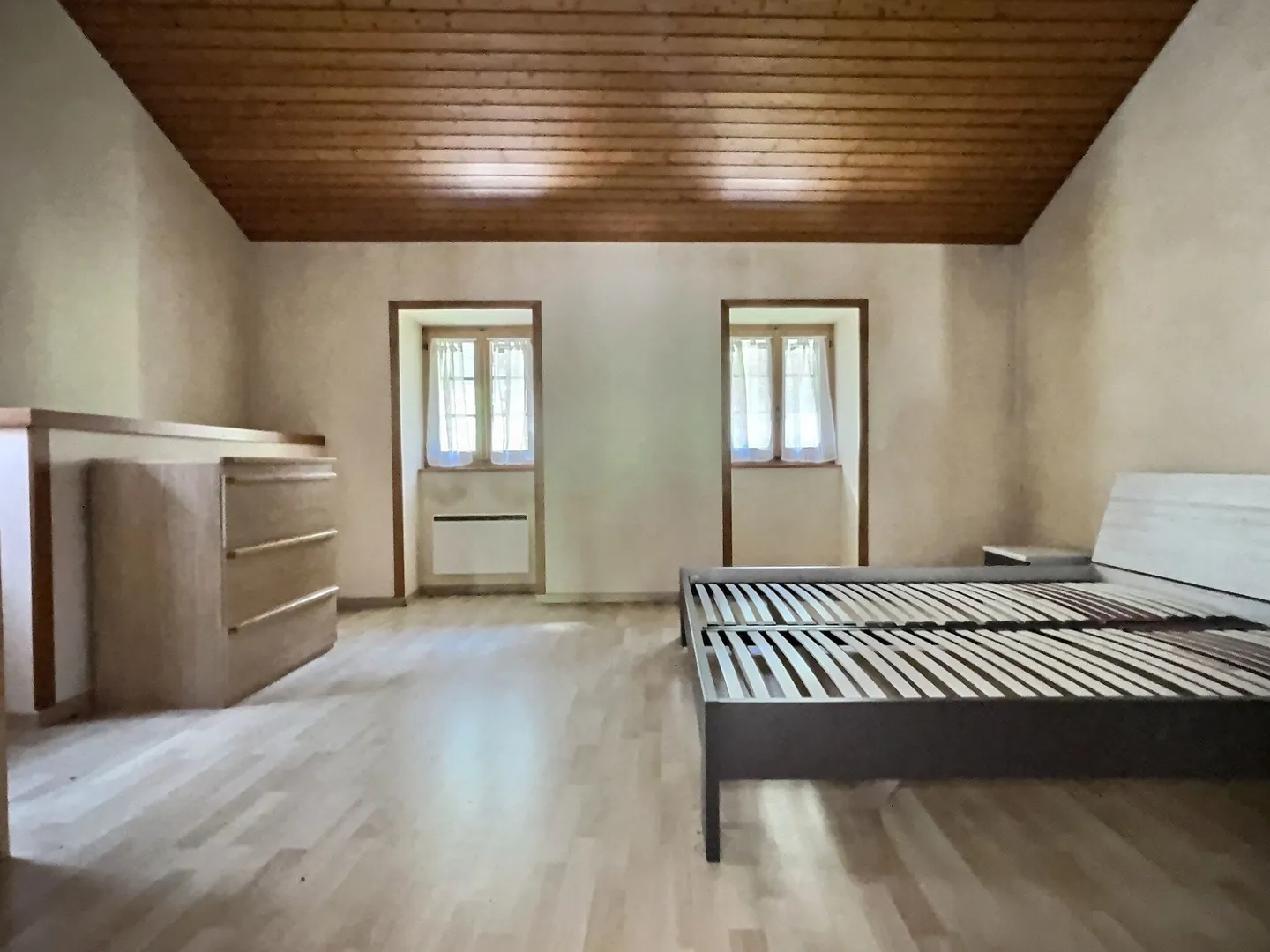 Affaire à saisir! Maison villageoise avec 2 appartements - Photo 5 sur 13