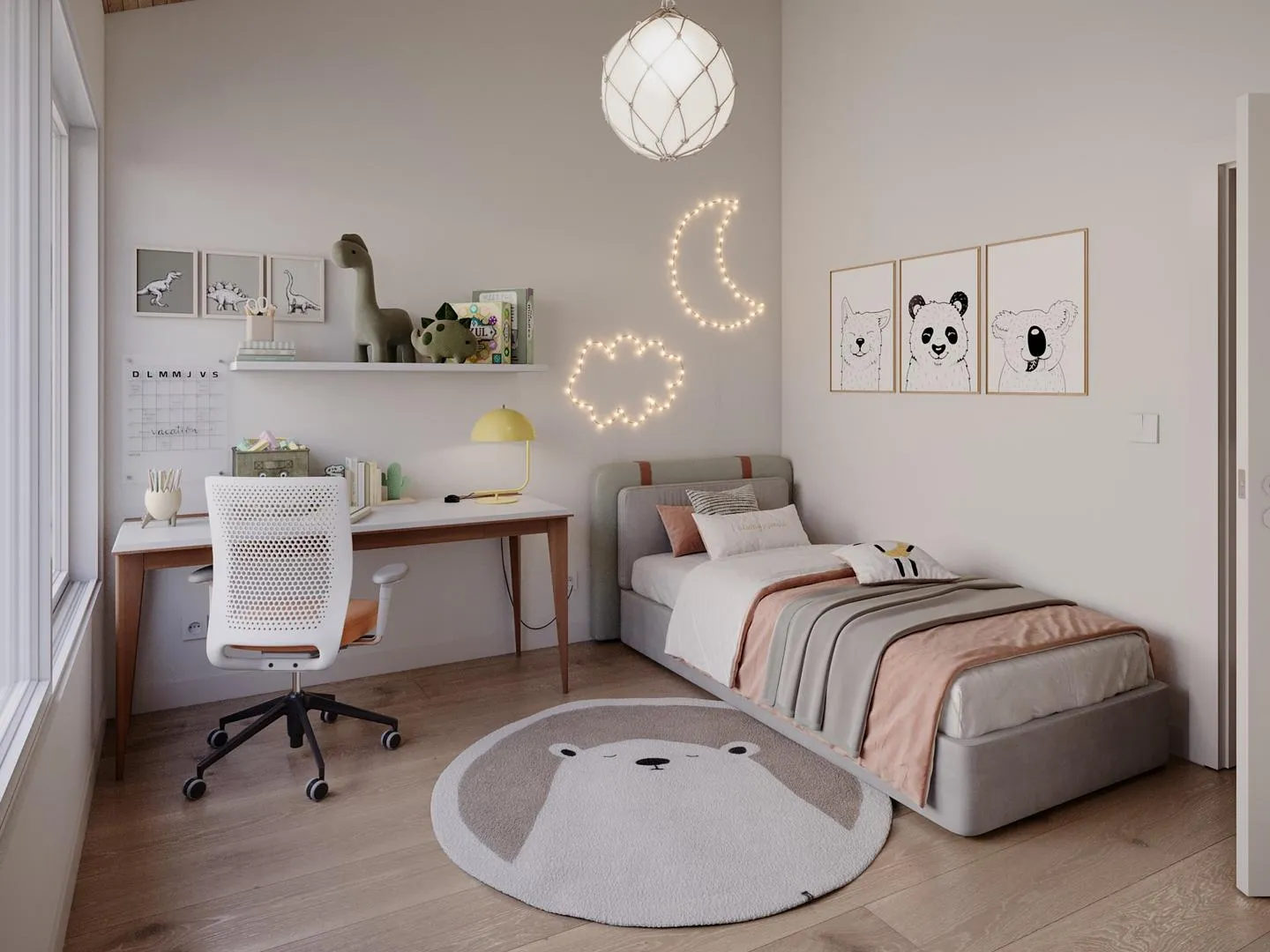 Charmante villa jumelée - Photo 5 sur 8