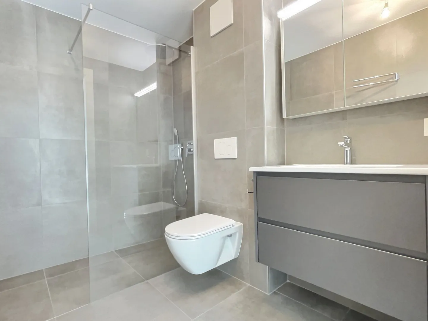 Attico - appartamento di 3,5 locali - Foto 12 di 13