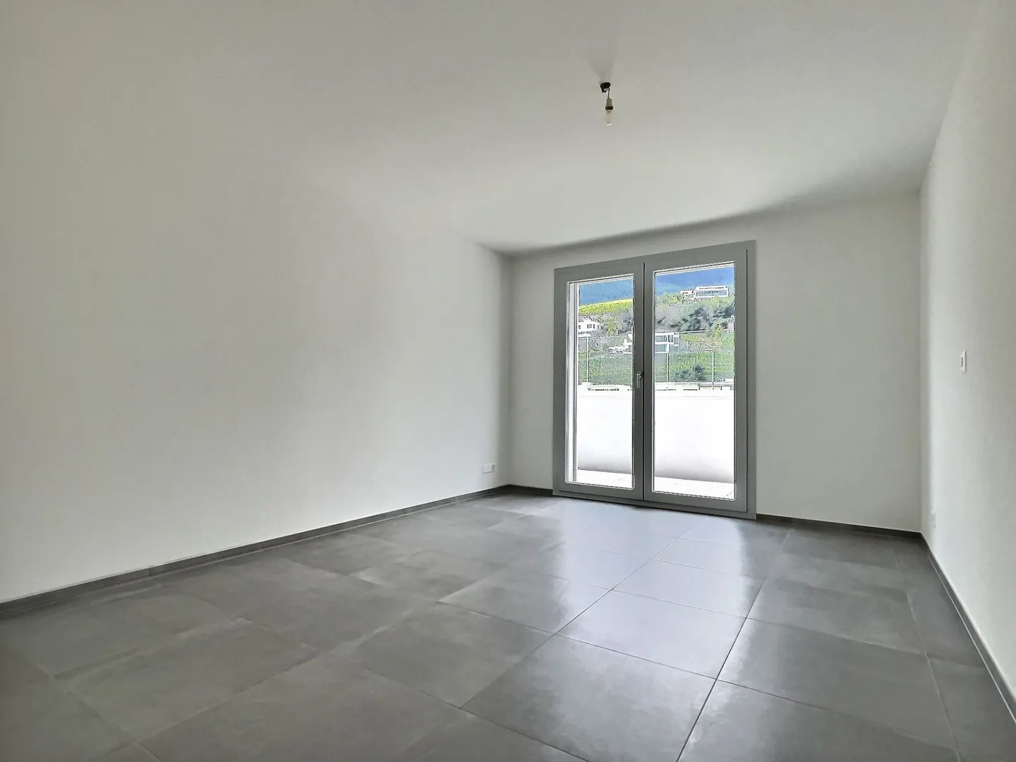 Attico - appartamento di 3,5 locali - Foto 11 di 13