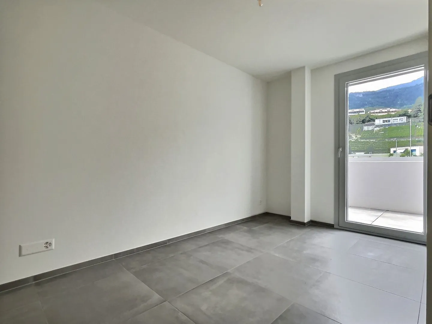 Attico - appartamento di 3,5 locali - Foto 9 di 13