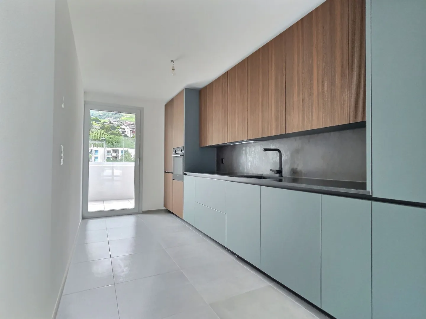 Attico - appartamento di 3,5 locali - Foto 8 di 13