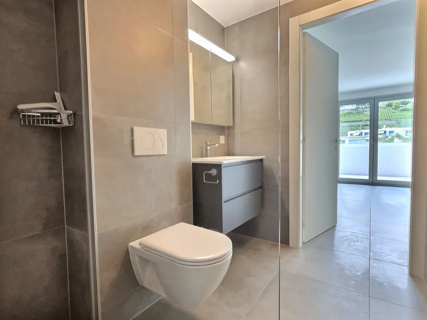 Attico - appartamento di 3,5 locali - Foto 13 di 13
