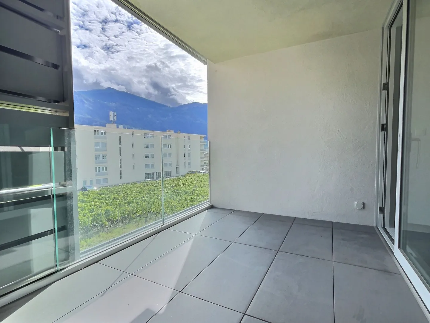 Duplex contemporaneo, atipico - 4.5 stanze - Foto 10 di 13