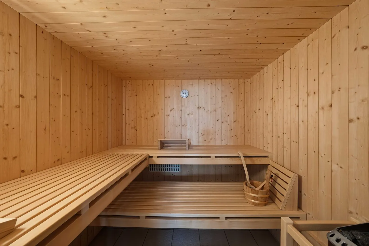 Single-family house - Photo 11 of 13