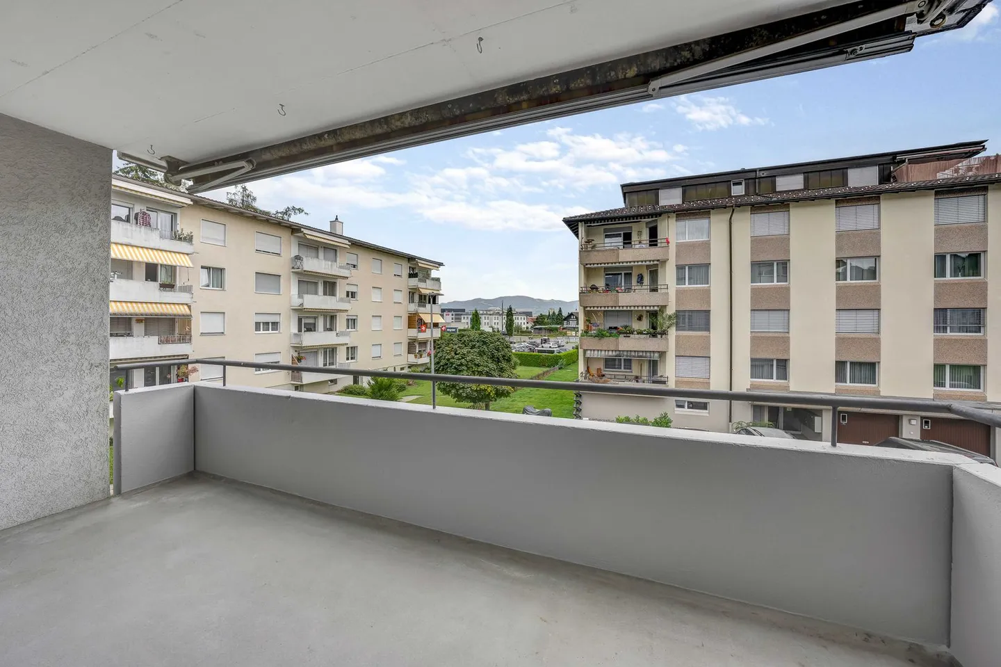 2.5-Zimmer-Wohnung - Foto 6 di 8