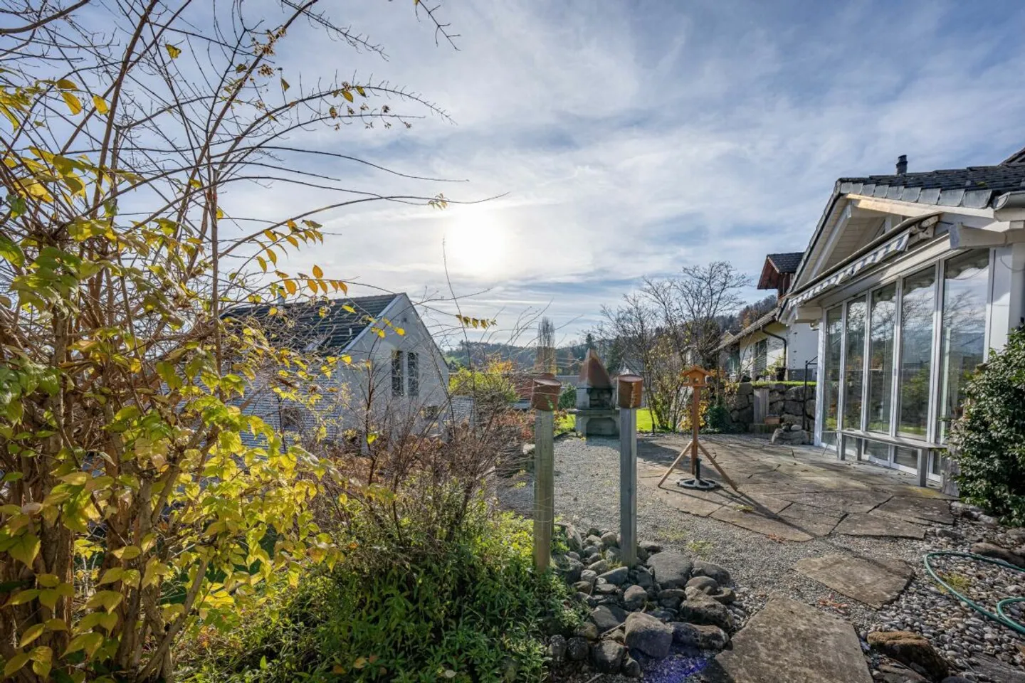 Einfamilienhaus - Foto 13 von 13