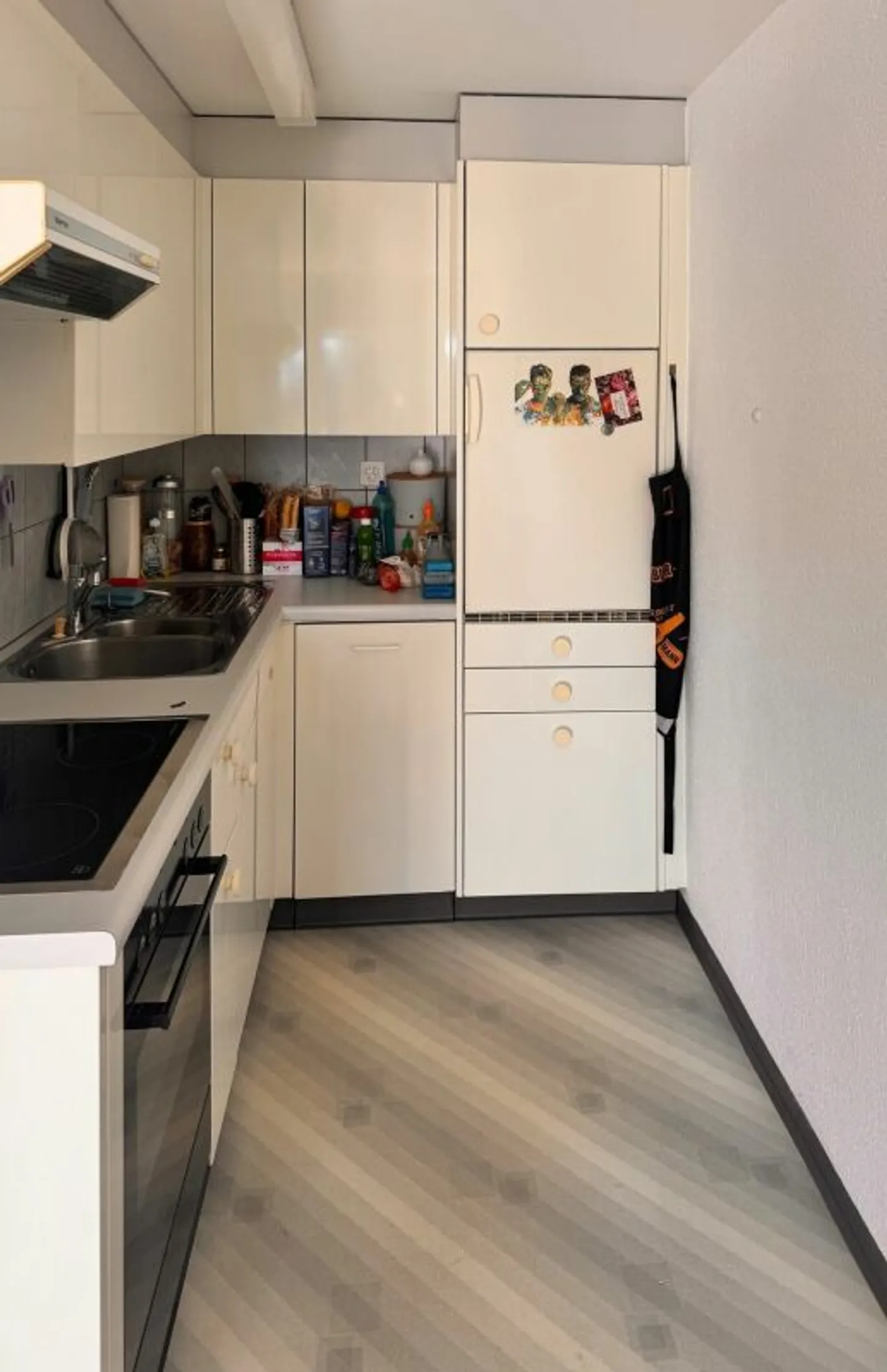 Appartamento 2,5 locali al 2° piano - Foto 4 di 7