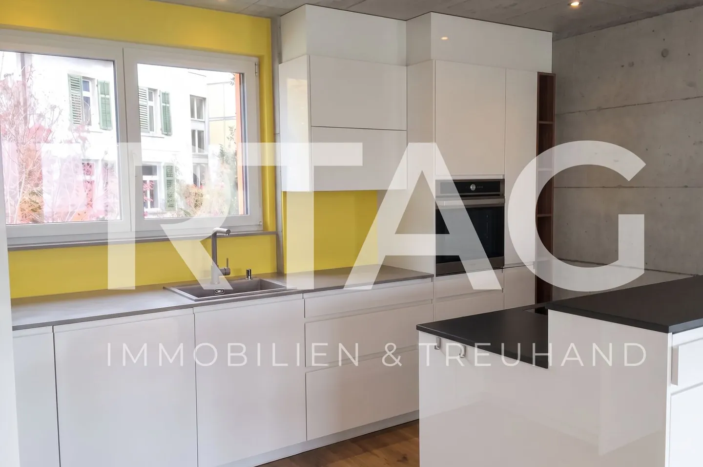 Appartement 4.5 pièces - Photo 1 sur 13