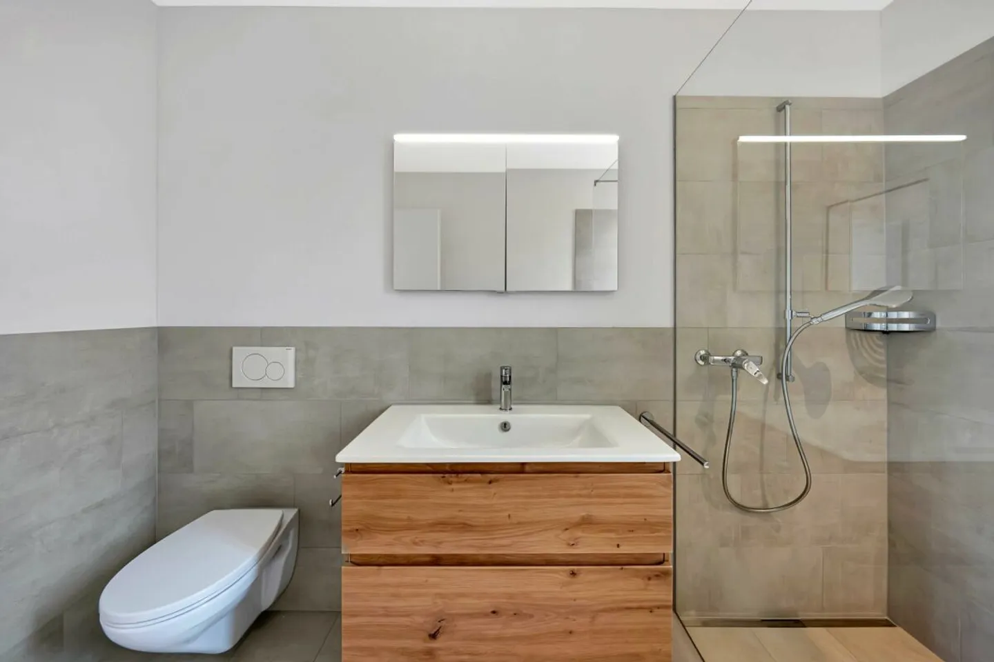 Casa unifamiliare [Nuova costruzione] - Foto 6 di 12