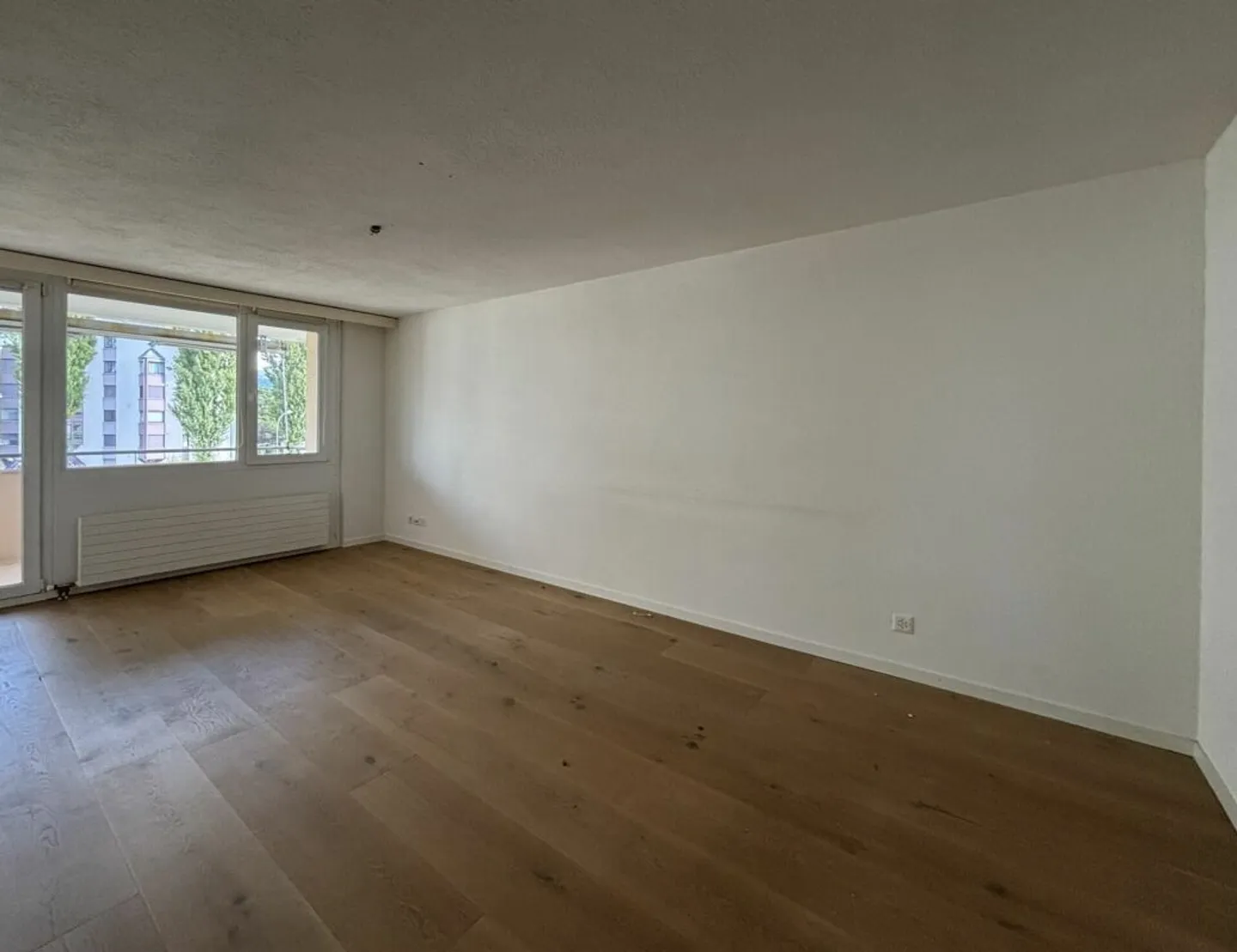 3.5-Zimmer-Wohnung - Foto 4 von 9