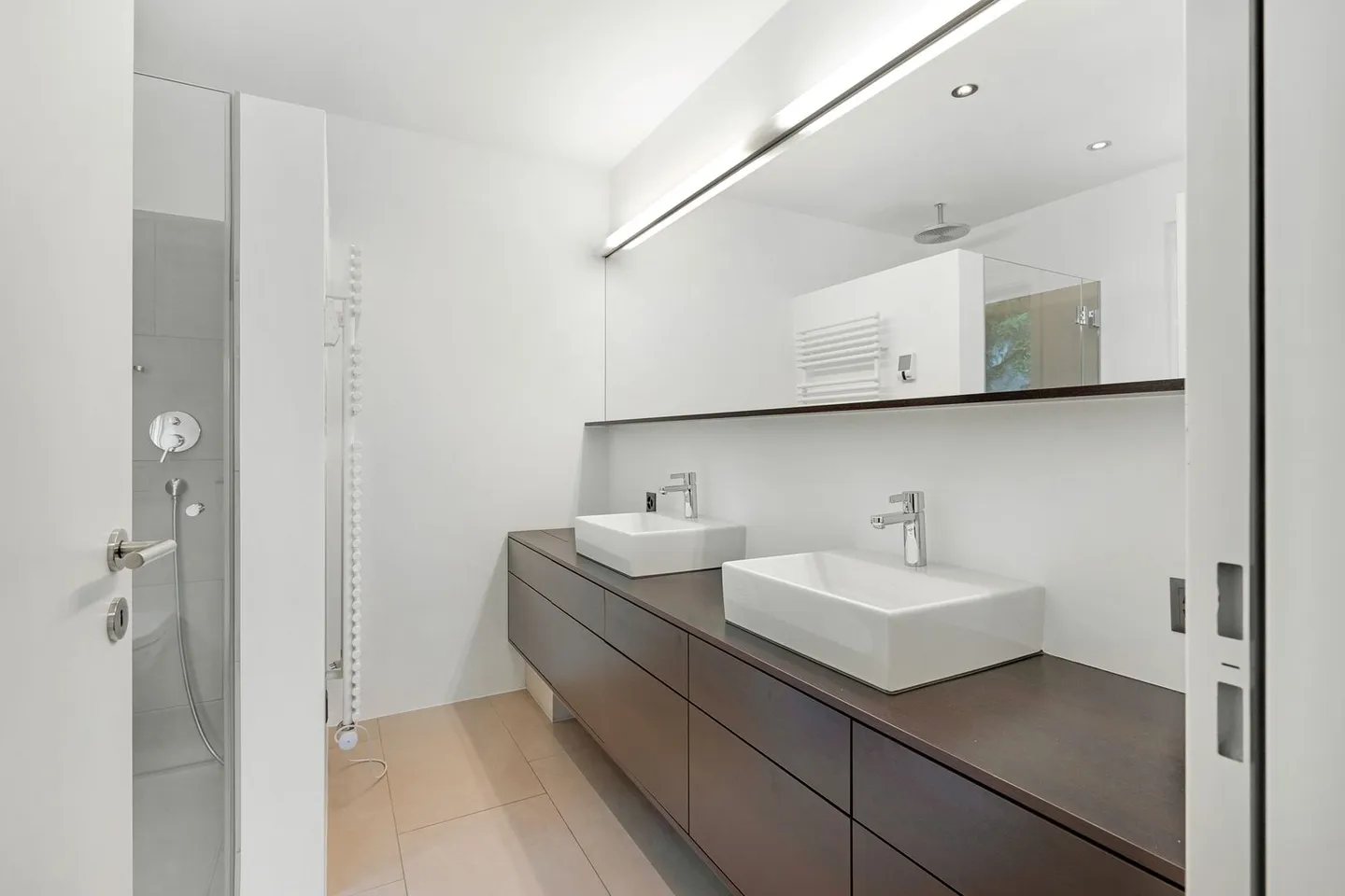 7.5-Zimmer-Einfamilienhaus - Foto 12 di 13
