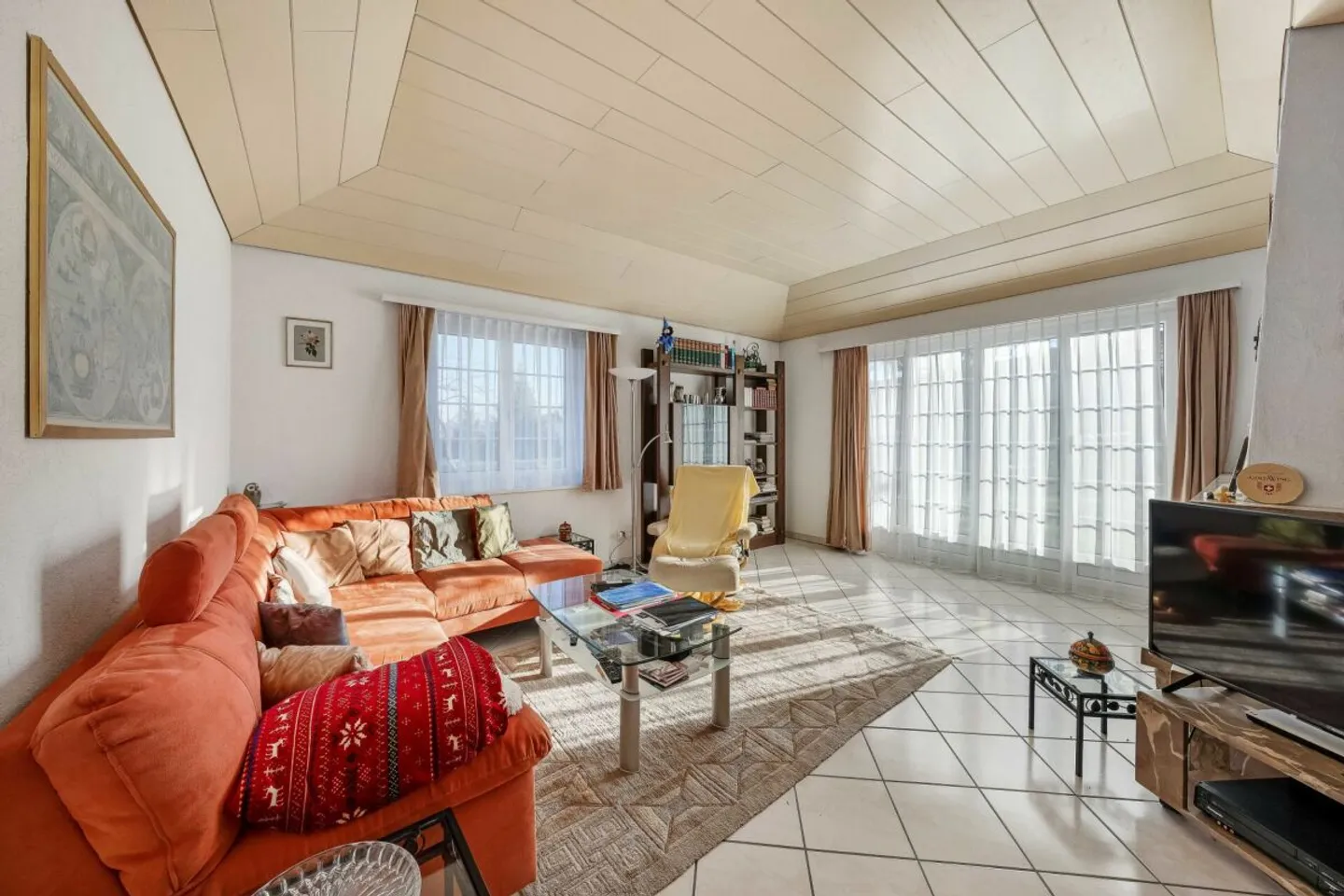 Einfamilienhaus - Foto 5 von 11