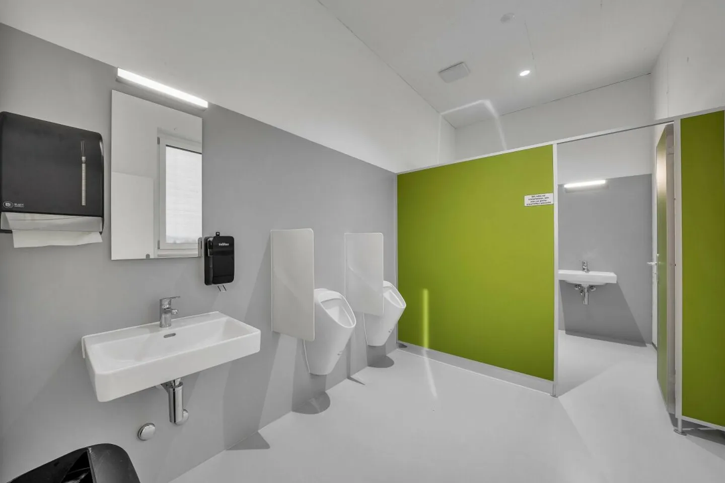 Spazio Commerciale - Foto 5 di 5