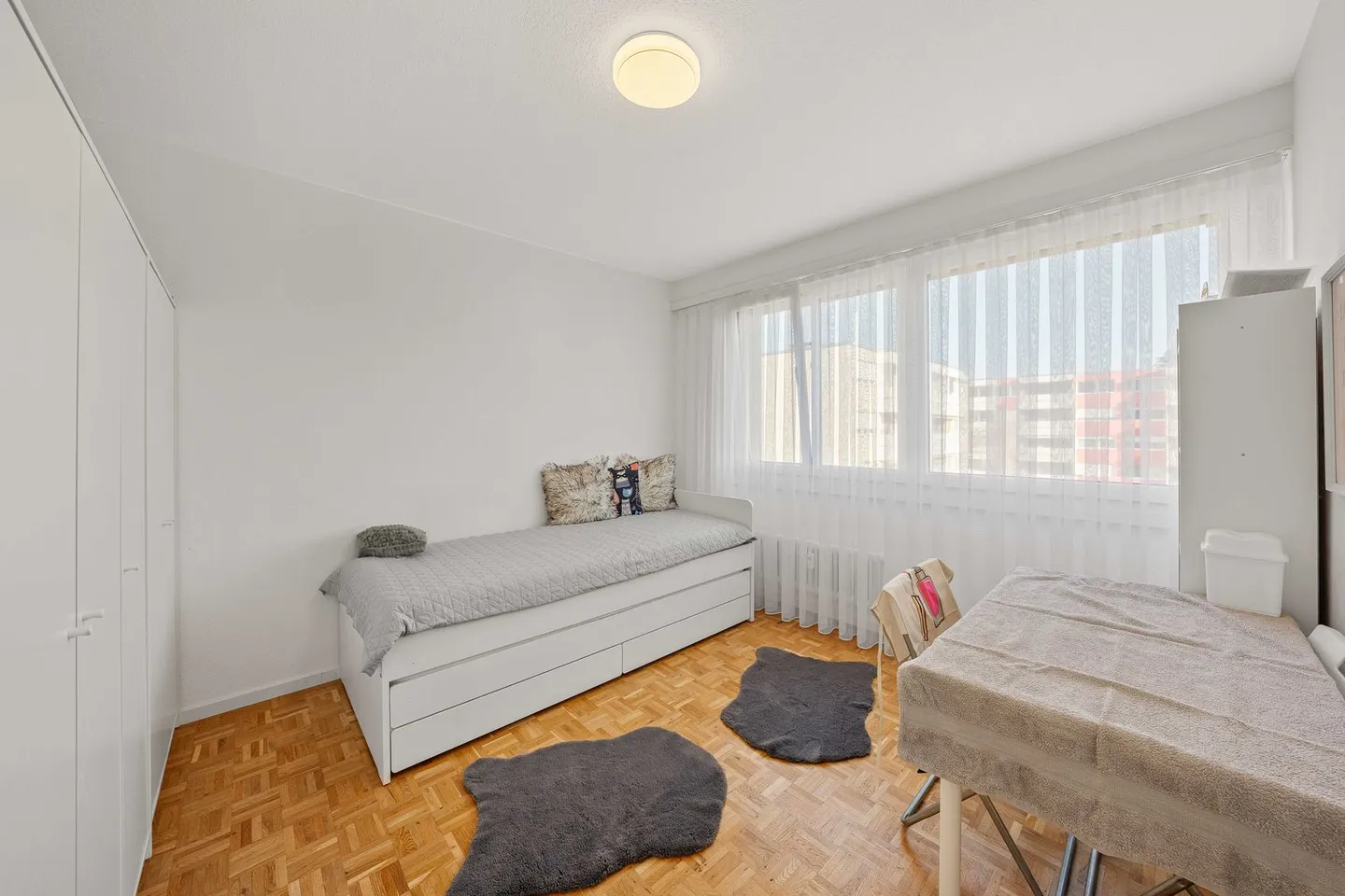 Appartement de 4.5 pièces - Photo 6 sur 11