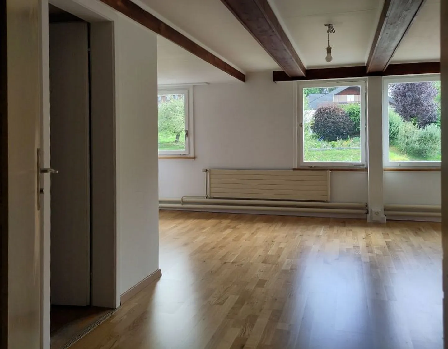 1-Room Apartment - Photo 4 of 8