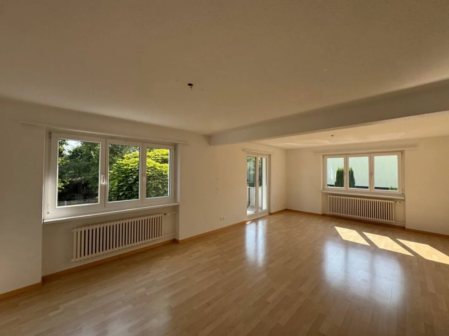 Maison jumelée de 5,5 pièces - Photo 2 sur 9