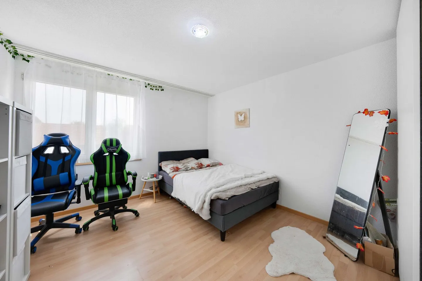 4.5-room apartment - Photo 7 of 13