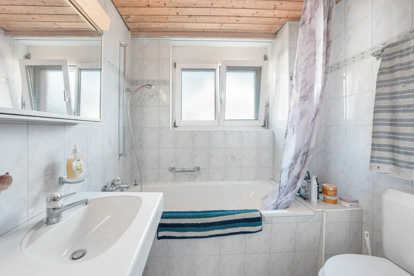 4.5-Zimmer-Wohnung - Foto 6 von 6