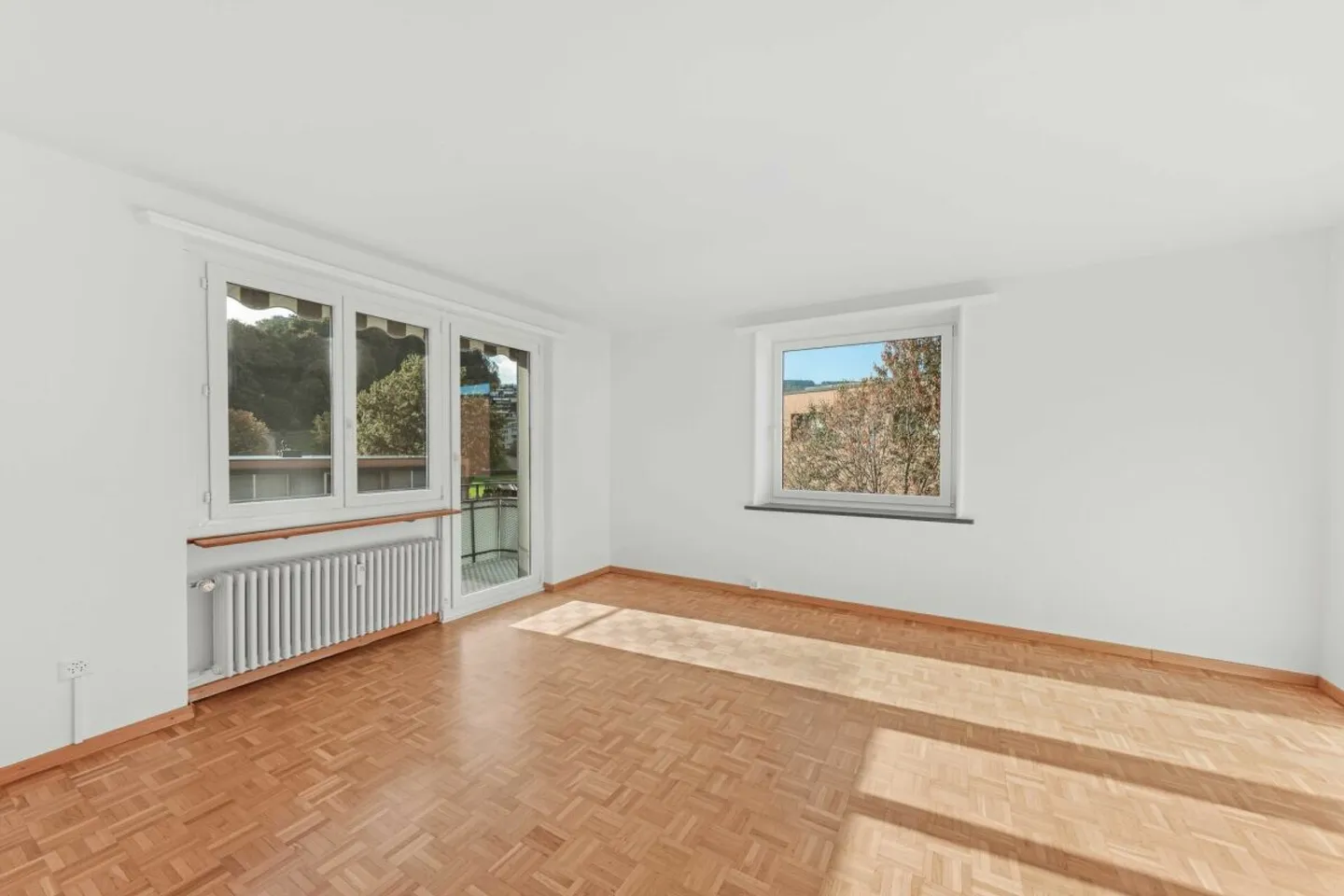 Appartement 4 pièces - Photo 4 sur 9