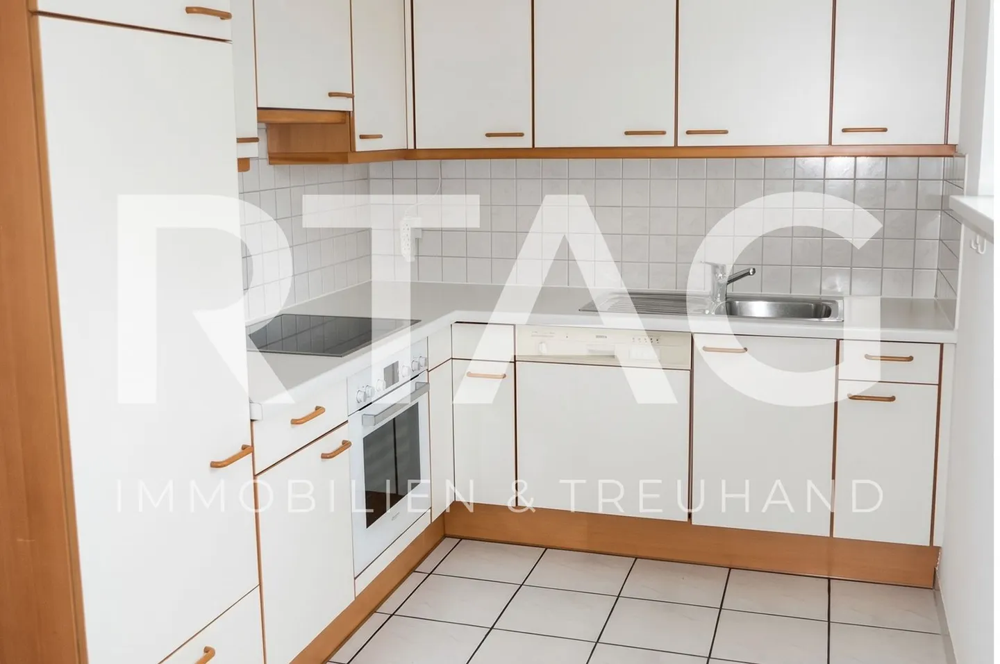 Appartamento 2.5 camere affascinante - Foto 1 di 8