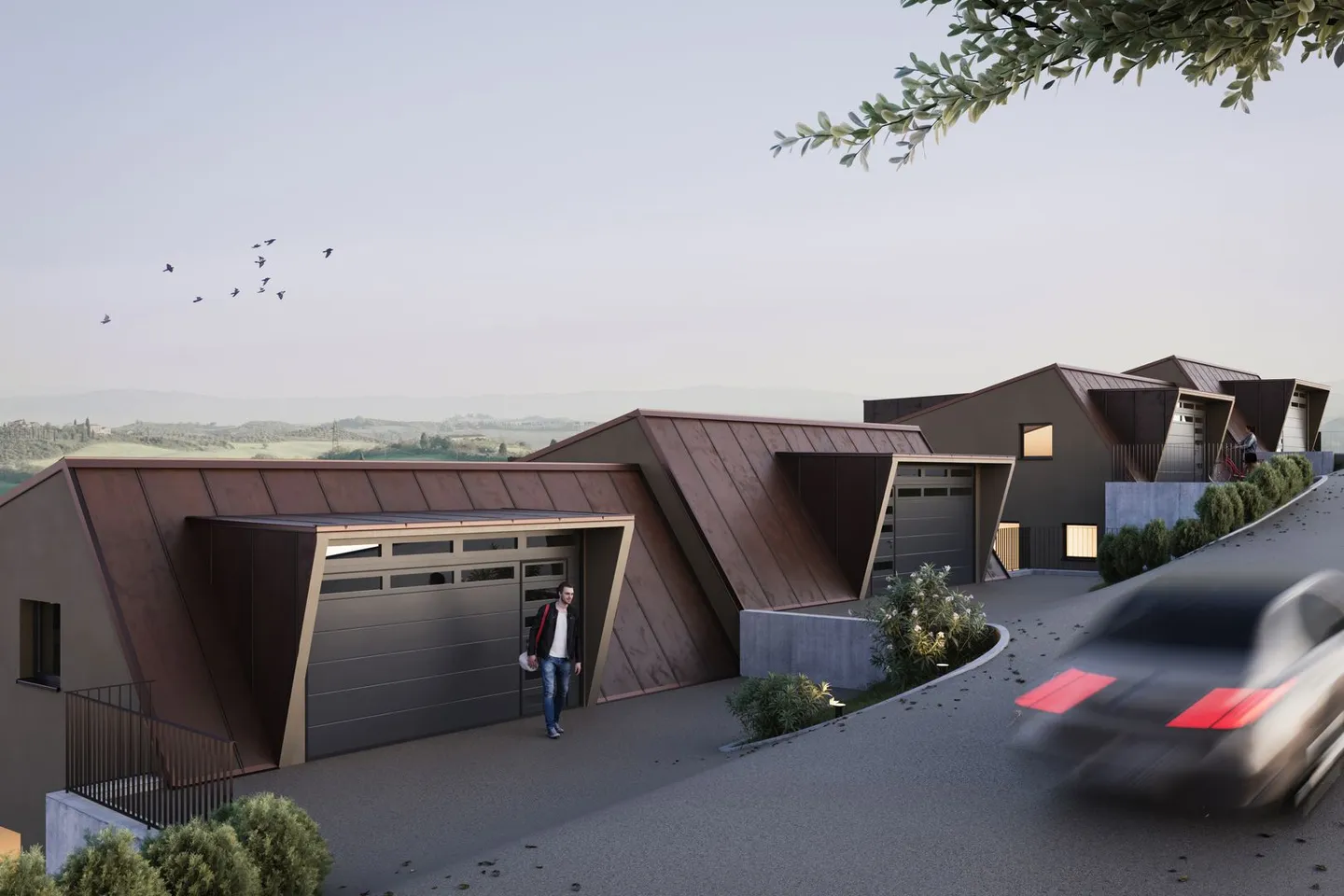 Nouvelle construction | Maison double familiale - Photo 8 sur 10